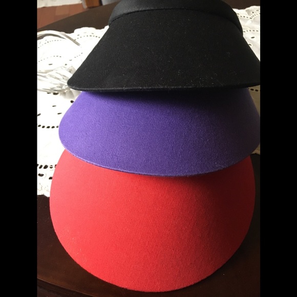 Summer, Sun protection caps - Picture 1 of 2